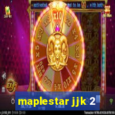 maplestar jjk 2